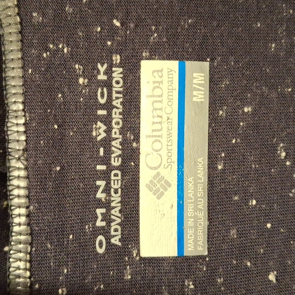 Columbia Hoodie - Picture 8 of 8